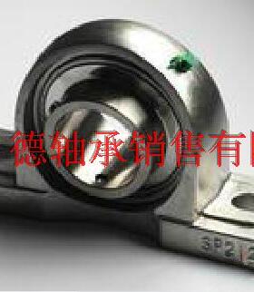不锈钢带座轴承SUCP202 UC203 SP204 UCP205 SUC206 P207 P208