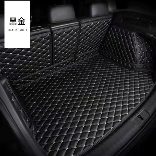 汽车 后 千款车型 专车专用 平铺 全包定制尾箱垫备箱垫
