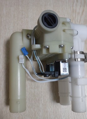 惠达HDE5001T/5002T/5003T/5006T智能马桶配件冲水阀组件直流阀