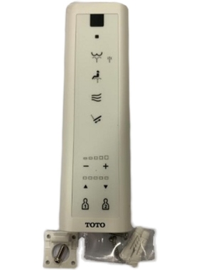 原装TOTO卫洗丽马桶盖遥控器 TCF791CS TCF7912遥控器 TCF793ECS