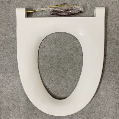 电子智能坐便器科勒舒适节能