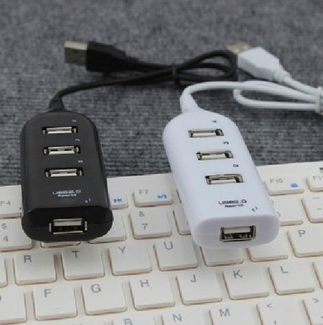 Concentrateur USB - Ref 367511 Image 1