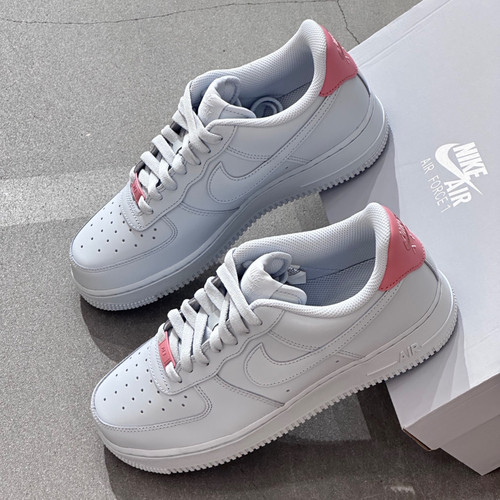 耐克Nike Air Force 1 AF1系列低帮运动休闲板鞋HF0729-001