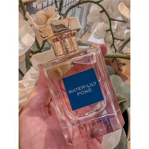 泰国mith香水mystery for him her mantra灵魂重生Horizon试小样