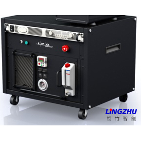 自旋交换专用泵浦激光器(SEOP)--- 高性价比自旋交换泵浦光源