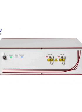 Stabiλaser 1542ε 1542nm乙炔稳频激光器