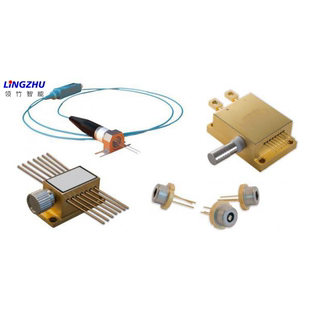 ML1141由1550 nm DFB同轴激光二极管模块组成，适用于模拟应用。