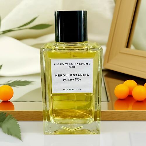 毋缺之水Essential Parfums香水帝国之木Bois Impérial试香小 样