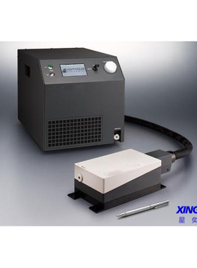 一款高功率、低噪声、高长期稳定性532nm DPSS固体激光器！