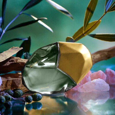 美国Orebella香水SALTED MUSE荔枝ETERNAL ROOTS PARFUM试香小样