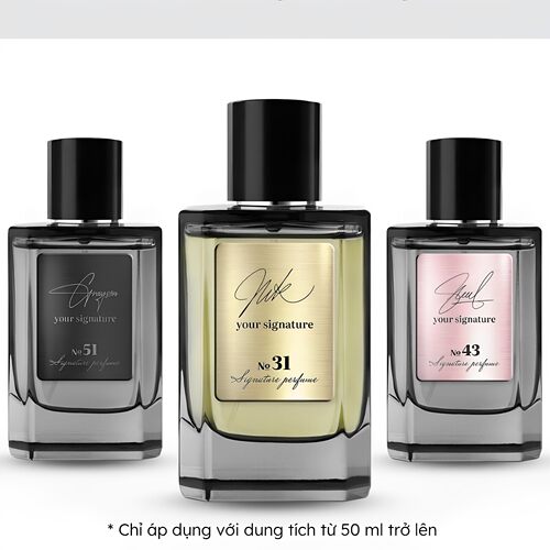 胡志明morra香水越南03Sandalwood02Lilybell01Musk Mallow试小样