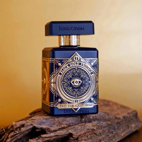Initio因提诺香水伟大乌木Oud For Greatness珍贵秘药试香小样