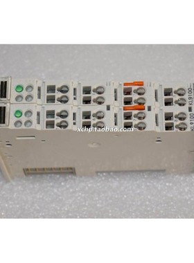 BECKHOFF KL9100 外观超新