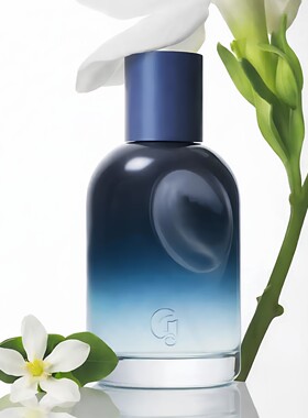 Glossier You Soie香水 you Doux檀香木Reve GlossierYou试香小样
