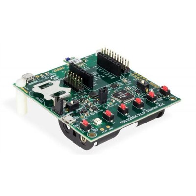 PIC32MX274XLP入门套件S