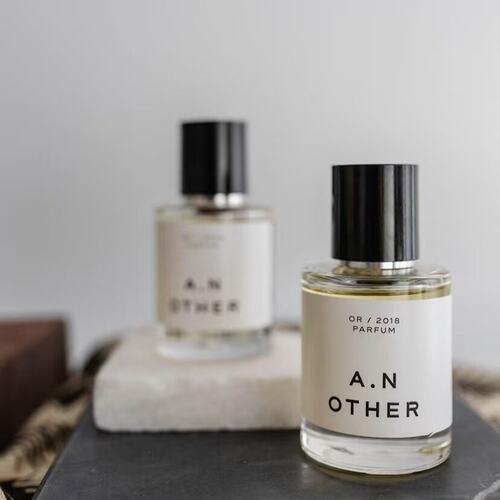 A.N OTHER香水白麝桂花哈瓦那的忧伤遗失的章节似曾相识试香小样