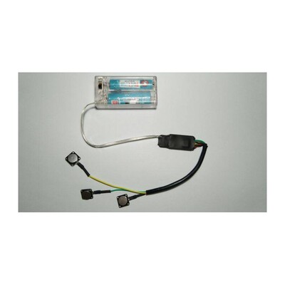 TGAM套装脑电波感测器模