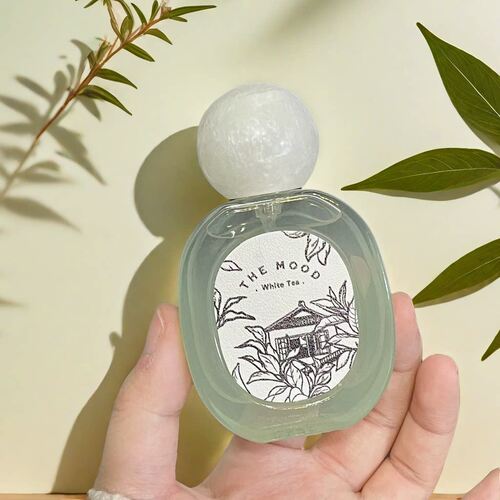香水西西里玫瑰灵隐之檀江南白茶姑苏山栀themood小样
