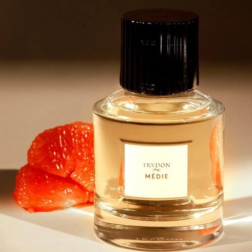 trudon香水楚敦vixi苇汐绿意双生cire trudon ii森林泰荣同款试香