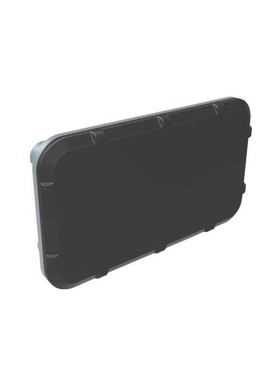 24GHz微波毫米波雷达模块模组FMCW测距天线传感器平板水位非接触