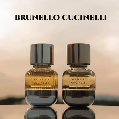bc香水男士Brunello Cucinelli女士布鲁内洛库奇内利试香