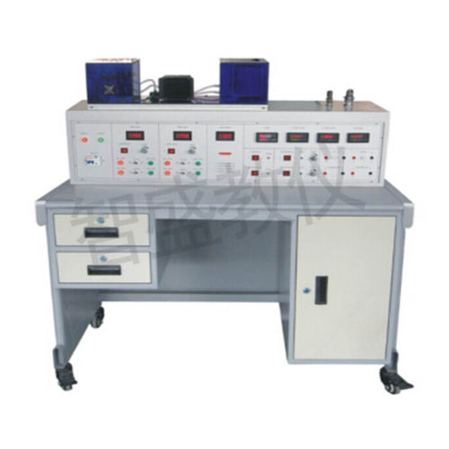 维修职校教学培训半导体