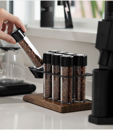 MHW-3BOMBE配套器具咖啡豆储存密