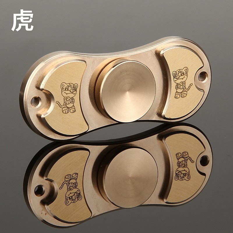Finger spinner TAN LU   - Ref 2618506 Image 3