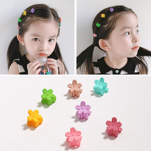 泫雅夹子宝宝网红儿童发饰