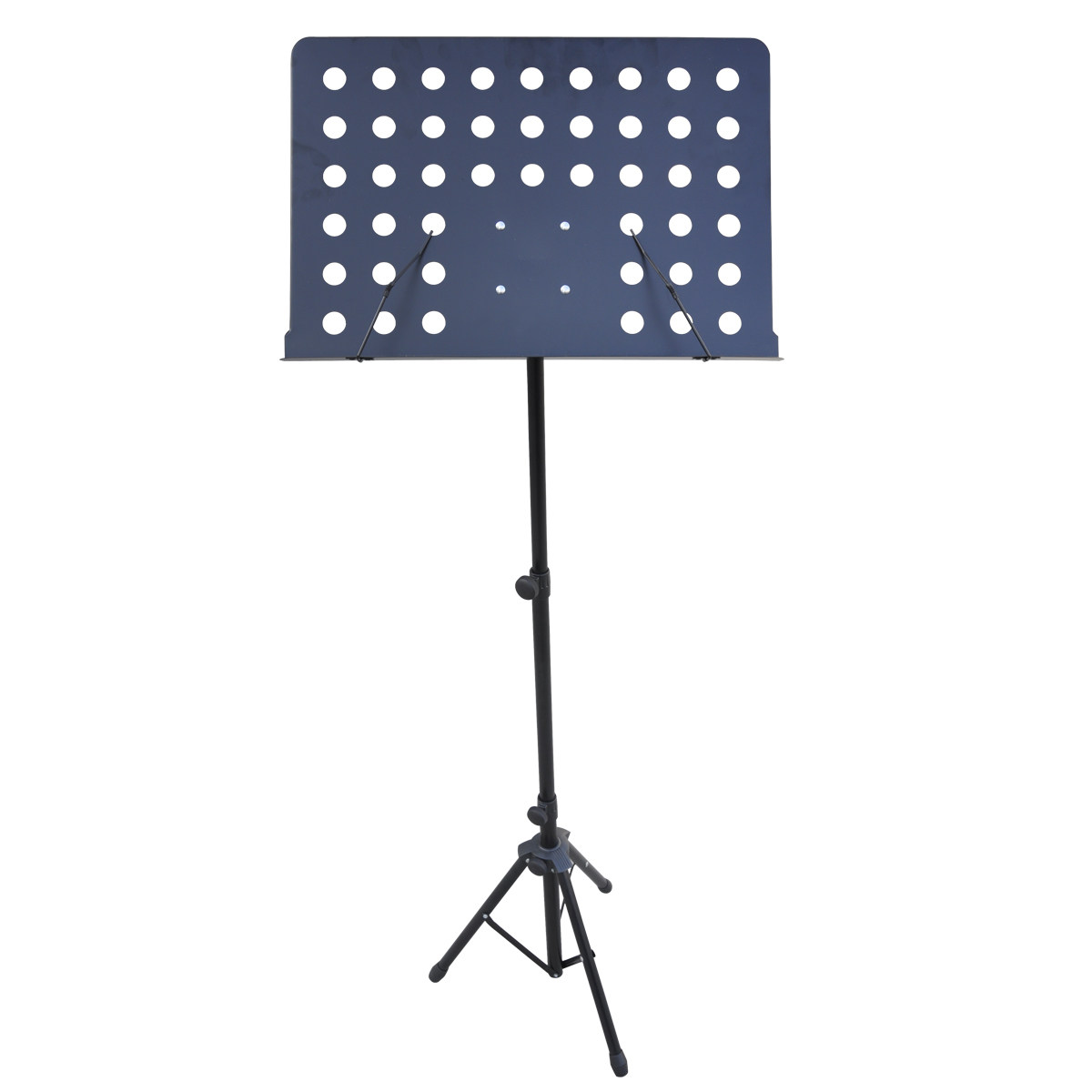 谱架乐谱架子谱台可折叠升降加大曲谱架吉他小提琴二胡鼓乐器配件