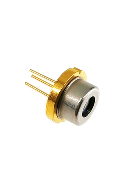 QSI 808nm 1W 9mm TO5 QL80T4H-D 不带PD近红外激光二极管