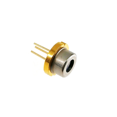 QSI 808nm 1W 9mm TO5 QL80T4H-D 不带PD近红外激光二极管