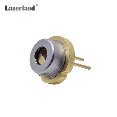 520nm 600mW 绿光激光二极管 Laser Diode 9.0mm GH05C10A9G