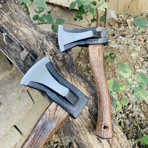 工匠达人露营飞机斧户外露营专用