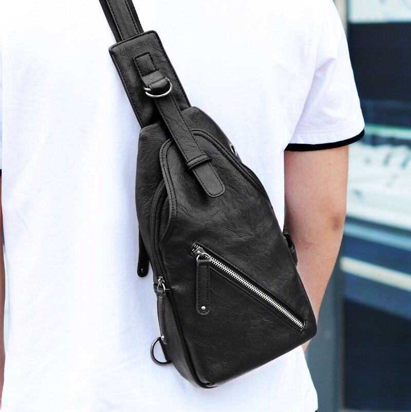 Sac pour homme - Ref 50699 Image 3