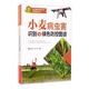 小麦病虫害识别与绿色防控图谱张玉华普通大众小麦病虫害无污染技术图谱农业 林业书籍