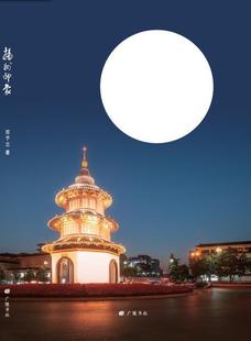 扬州印象 邓予立普通大众随笔作品集中国当代文化书籍 精