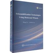 Technologies Using Desiccant Dehumidification Wheels 工业技术书籍