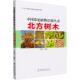 北方树木林秦文 自然科学书籍