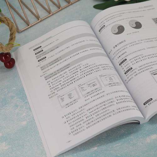 AutoCAD 2022从小白到高手（微版）9787302610779 崔景朋清华大学出版社计算机与网络 书籍