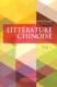 Vol.1 CHINOISE 法文 何建明 书籍 正版 法语阅读 LITERATURE