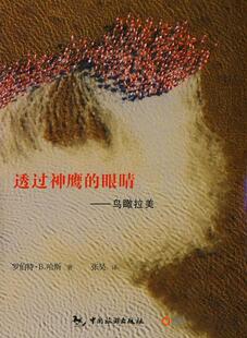 透过神鹰的眼睛:鸟瞰拉美(精装)  书 罗伯特·哈斯 9787503232060 艺术 书籍