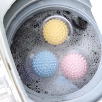 洗衣机过滤网袋粘毛吸毛去毛滤毛神器宿舍通用洗衣服清洁洗护球