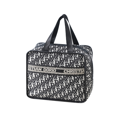 高颜值2023新款大容量化妆包