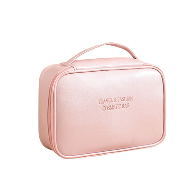 大容量防水耐污多功能化妆包