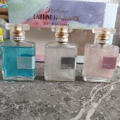 山茶烂漫淡香水50ml拆盒单品