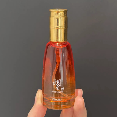 望淡花香18ml小香水裸瓶无盒  好闻哦