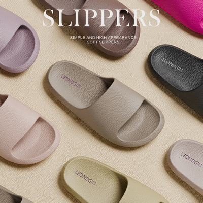 男士拖鞋软底踩屎感2025新款