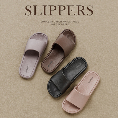 摩卡拖鞋女士2025新款浴室洗澡