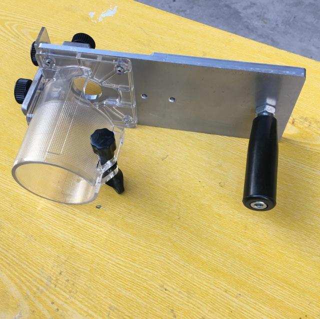铝合金制作 不边形